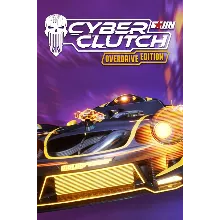 Cyber Clutch: Hot Import Nights - Overdrive Edit Xbox