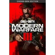 Call of Duty®: Modern Warfare® III - Cross-Gen B Xbox