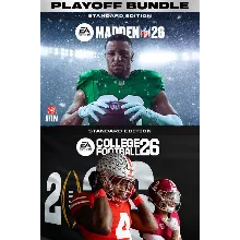 EA SPORTS™ Playoff Bundle (Madden NFL 26 Standar Xbox