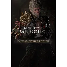 Black Myth: Wukong — Цифровое deluxe-издание Xbox