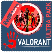 Valorant макросы Bloody 7 - Ультра Пак