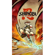 SHINOBI Art of Vengeance / П3 активация PS5