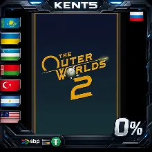 The Outer Worlds 2 Premium Upgrade Edition - Steam Gift