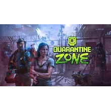 Quarantine Zone: The Last Check + 5 игр - Без охраны