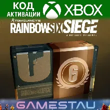 RAINBOW SIX SIEGE R6 КРЕДИТЫ - 600 R6 | XBOX | КЛЮЧ