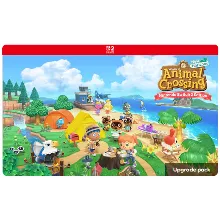 Nintendo switch 2 Animal Crossing: New Horizons upgrade