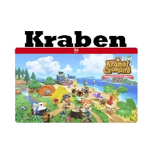 Nintendo switch 2 Animal Crossing™: New Horizons