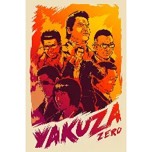 📛Yakuza 0 Director's Cut・STEAM・АККАУНТ・ОФФЛАЙН