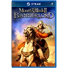 Mount & Blade II: Bannerlord + DLC ・STEAM・АККАУНТ