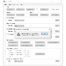 Canon Service Tool версии 6.210