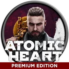 Atomic Heart - Premium Edition (ONLINE) ® (GLOBAL)