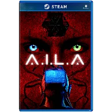 📛AILA・STEAM・АККАУНТ・ОФФЛАЙН