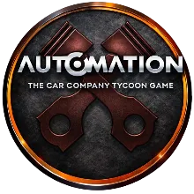 Automation - The Car Company Tycoon Game ® (ONLINE)
