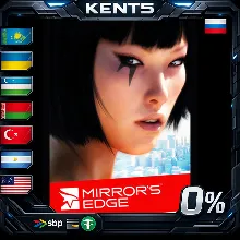 Mirror's Edge™ - Steam Gift