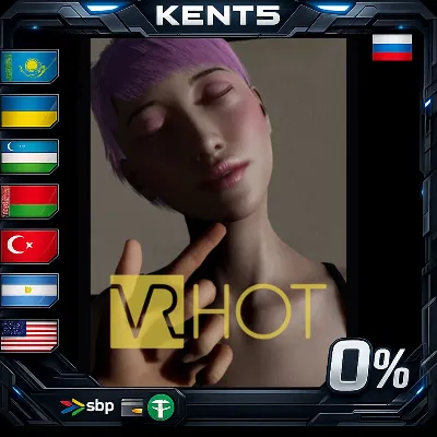 VR HOT - Steam Gift - irongamers.ru