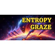🔑Entropy Graze Steam Key GLOBAL🌐