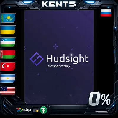 HudSight - Steam Gift - irongamers.ru