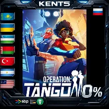 Operation Tango - Steam Gift