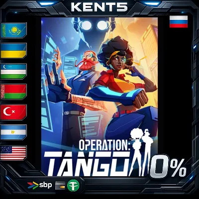Operation Tango - Steam Gift - irongamers.ru
