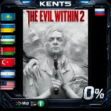The Evil Within 2 - Steam Gift