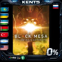 Black Mesa - Steam Gift