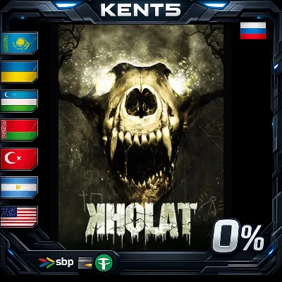 Kholat - Steam Gift - irongamers.ru