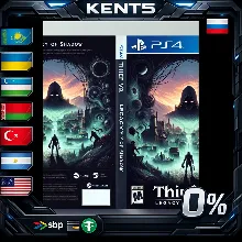 Thief VR: Legacy of Shadow - Steam Gift