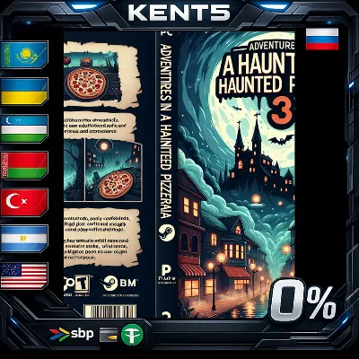 Five Nights at Freddy's 3 - Steam Gift - irongamers.ru