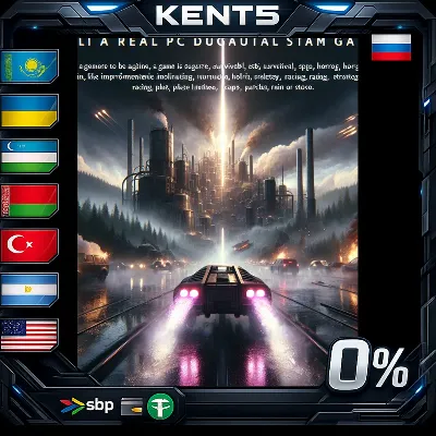 Driver® Parallel Lines - Steam Gift - irongamers.ru