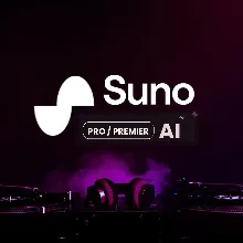 Suno AI Pro/ Premier 1-12M |ОФИЦ, ПОЛНАЯ ГАРАНТИЯ