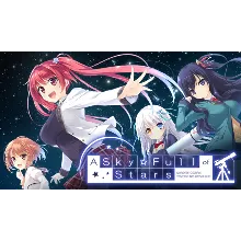 A Sky Full of Stars Steam ключ Global RU/CIS РФ Россия
