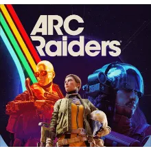 ARC Raiders -Стандартная (PC / Xbox Series X|S) Мексика