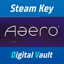 Aaero | Steam Ключ GLOBAL / REGION FREE