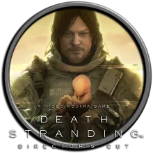 DEATH STRANDING DIRECTOR'S CUT (ONLINE) ® (GLOBAL)