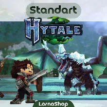 🎮 HYTALE | STANDART на ваш аккаунт (официально)