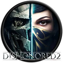 Dishonored 2 +GAMES (ONLINE) ® Steam (GLOBAL)