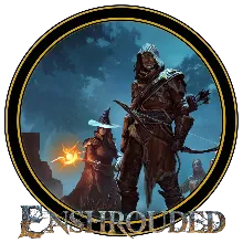 Enshrouded +GAMES (ONLINE) ® Steam (GLOBAL)