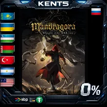 Mandragora: Whispers of the Witch Tree — Digital Deluxe