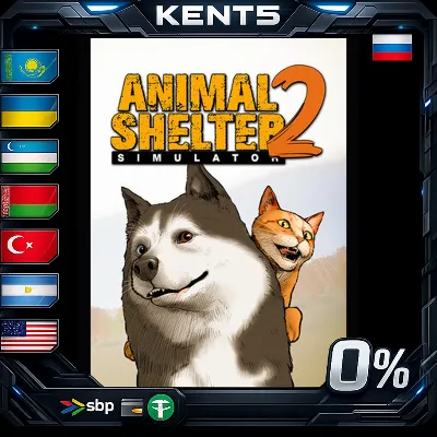 Animal Shelter 2 - Steam Gift - irongamers.ru