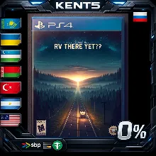 RV There Yet? - Steam Gift