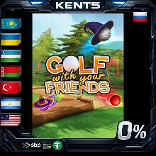 Golf With Your Friends - Ultimate Edition - Steam Gift