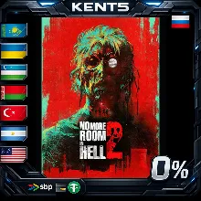 No More Room in Hell 2 - Steam Gift