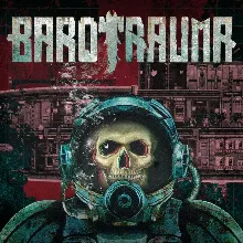 BAROTRAUMA STEAM КЛЮЧ РУ+СНГ+УКР