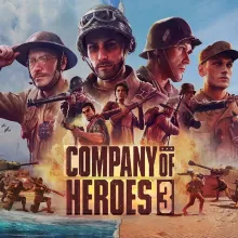 Company of Heroes - Complete Steam⭐Ключ Активации РФ+СНГ АКЦИЯ 0% Карты - irongamers.ru