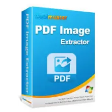 Coolmuster PDF Image Extractor | Лицензионный ключ код. Извлечение изображений из PDF