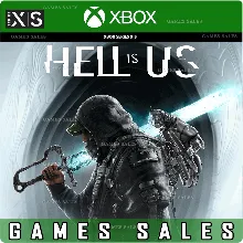 HELL IS US XBOX SERIES X|S КЛЮЧ