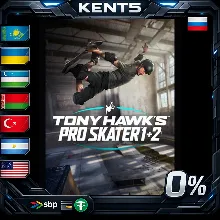 Tony Hawk's™ Pro Skater™ 1 + 2 - Digital Deluxe Edition