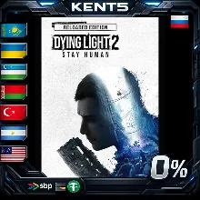 Dying Light 2: Reloaded Edition - Steam Gift