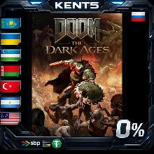 DOOM: The Dark Ages - Digital Premium Upgrade - Steam