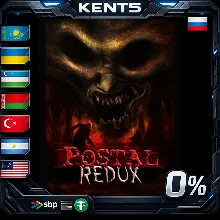 POSTAL Redux - Steam Gift
